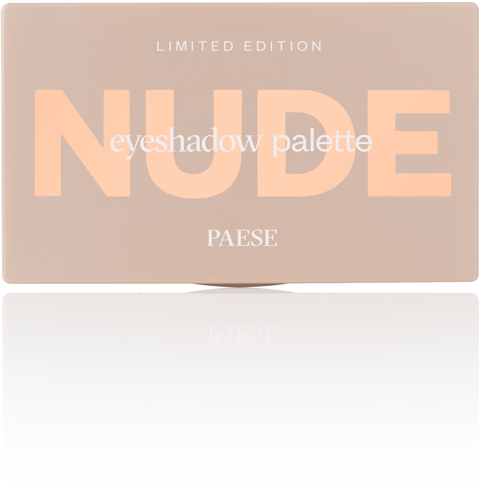 Cienie Nude Wizerunkowe