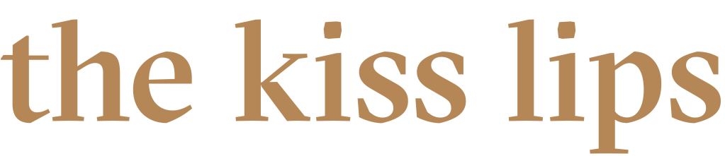 Kolekcja the kiss lips