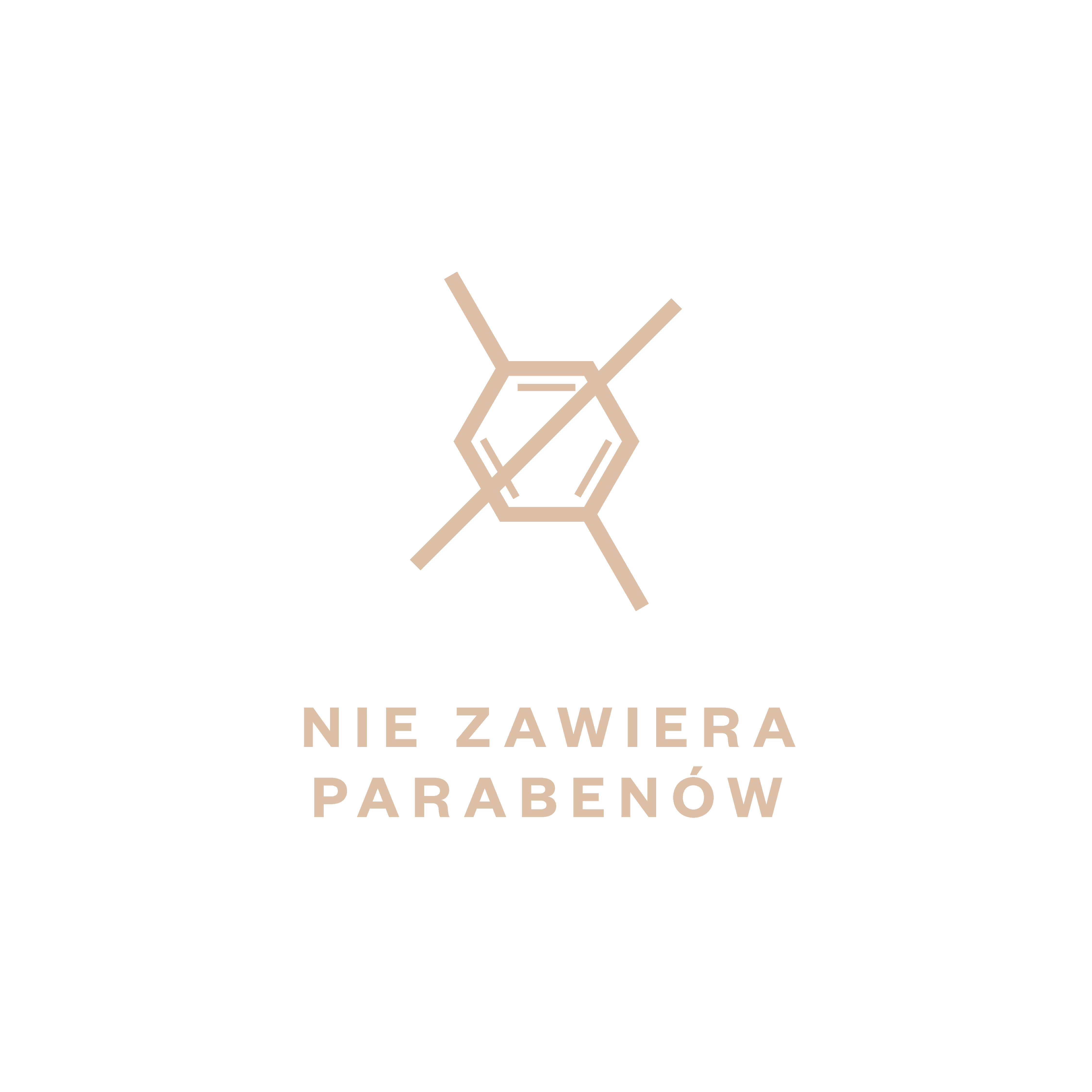 Bez parabenów