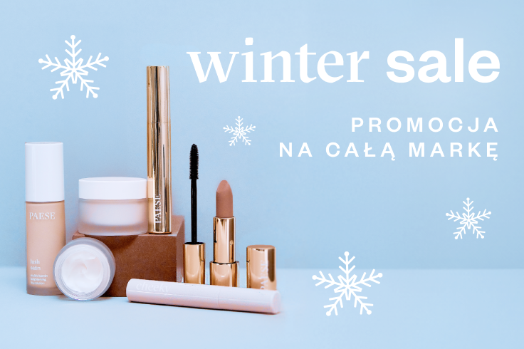 Winter Sale