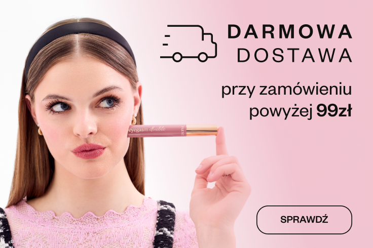 Darmowa dostawa