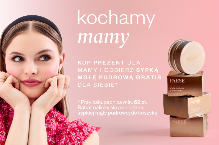 dzień mamy
