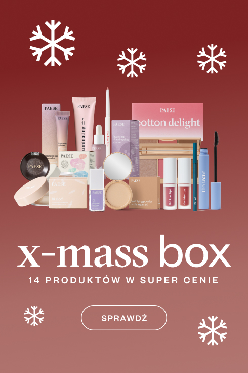 X-mass box