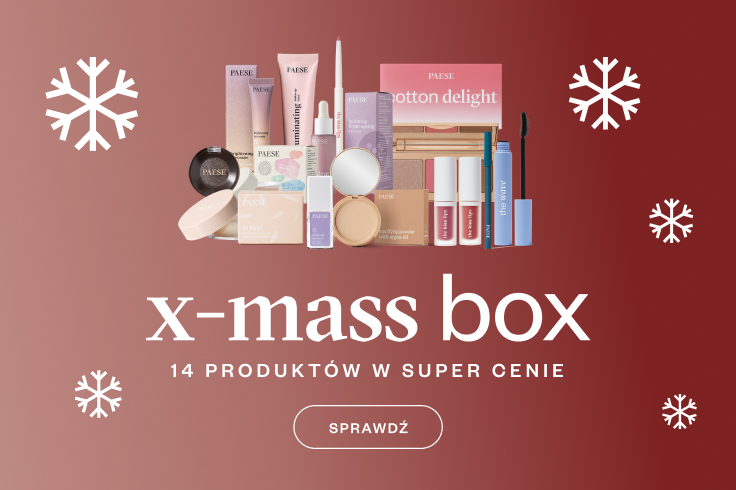 X-mass box