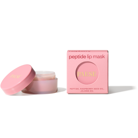 Peptydowa maseczka do ust 10g