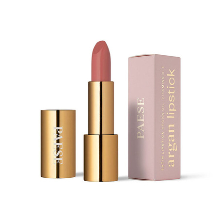 ARGAN LIPSTICK Pomadka z olejem arganowym 4,3 g