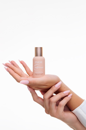 PUFF CLOUD satynowy podkład z efektem blur 37ml