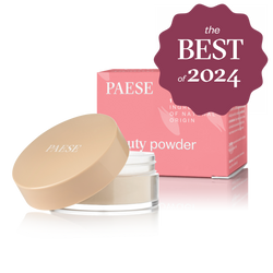 Beauty Powder sypki puder jęczmienny wyrównujący koloryt 10g