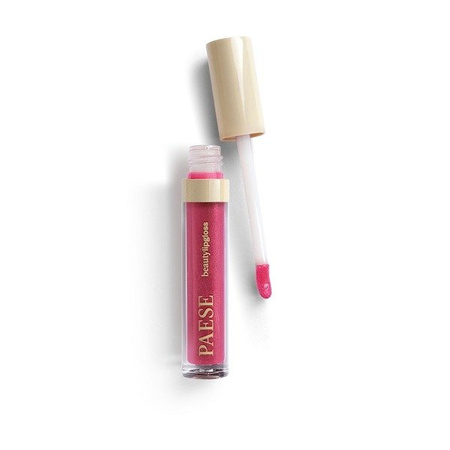 Błyszczyk Beauty Lipgloss z olejem meadowfoam 3,4 ml