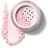 Sypki puder malinowy matujący 6g