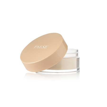 Beauty Powder sypki puder jęczmienny wyrównujący koloryt 10g
