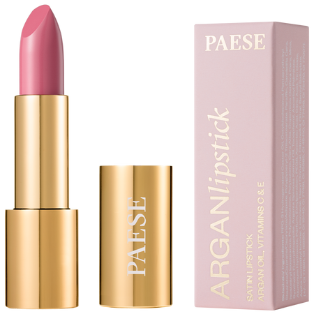 ARGAN LIPSTICK Pomadka z olejem arganowym 4,3 g