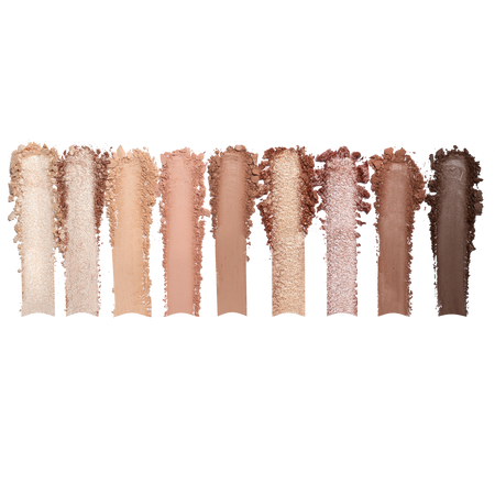 SELFGLOW paleta cieni nude 12,5g