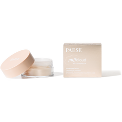 PUFF CLOUD soft cover blur wygładzający puder pod oczy 4,5g