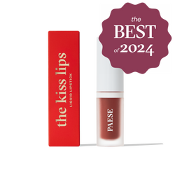 THE KISS LIPS pomadka w płynie 3,4 ml