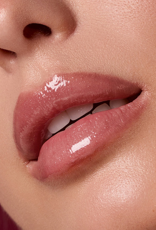 GLOWYPOP 3w1 regenerujące serum do ust 2,2g