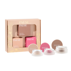 ZESTAW Contouring set 01 Cold