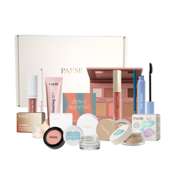 Black Box 03 - zestaw bestsellerów PAESE