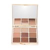 SELFGLOW paleta cieni nude 12,5g