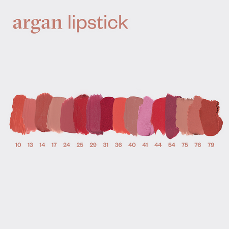 ARGAN LIPSTICK Pomadka z olejem arganowym 4,3 g