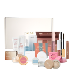 Black Box 02 - zestaw bestsellerów PAESE