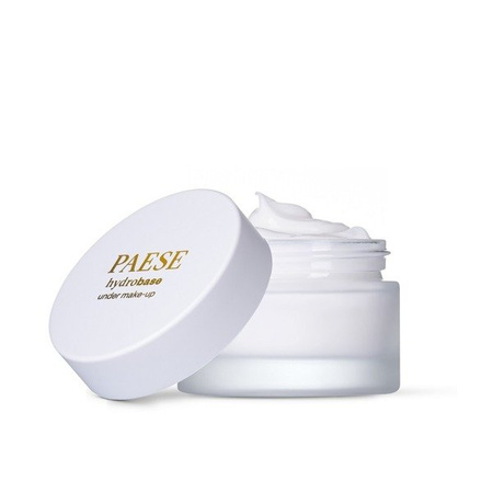 Hydrobase under make-up nawilżająco- pielęgnująca baza pod makijaż 30 ml