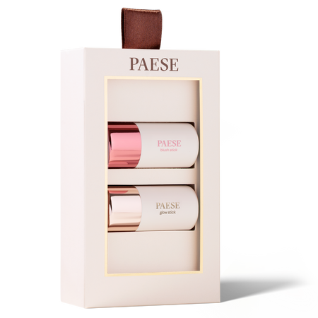 Zestaw świąteczny UNWRAP THE GLOW