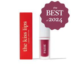 THE KISS LIPS pomadka w płynie 3,4 ml