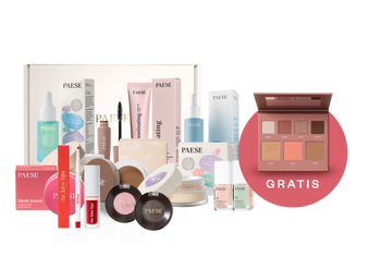 XMASS BOX 03 - zestaw bestsellerów + paleta Get The Glow Look GRATIS!