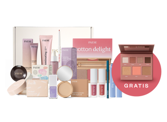 XMASS BOX - zestaw bestsellerów + paleta Get The Glow Look GRATIS!