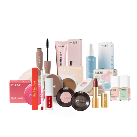 XMASS BOX 02 - zestaw bestsellerów PAESE