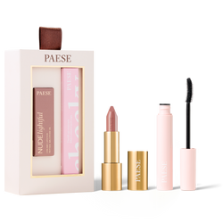 Zestaw świąteczny CHEEKY NUDE LOOK