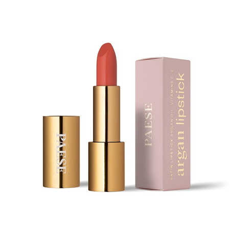 ARGAN LIPSTICK Pomadka z olejem arganowym 4,3 g