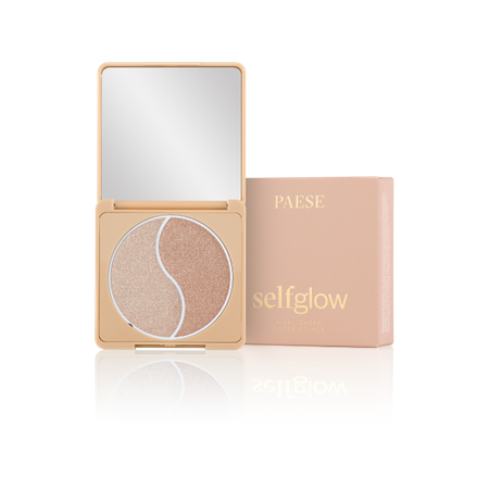 SELFGLOW rozświetlacz Ultra Glow 6,5g