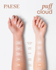 PUFF CLOUD satynowy podkład z efektem blur 37ml