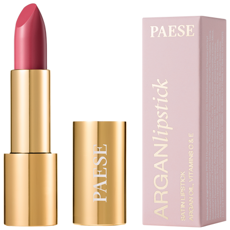ARGAN LIPSTICK Pomadka z olejem arganowym 4,3 g