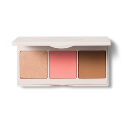 COTTON DELIGHT Paleta do konturowania Peach 02 9g