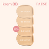 BB Cream z Kwasem Hialuronowym