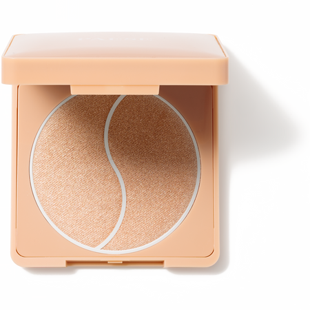 WONDER highlighter - rozświetlacz prasowany 6,5g