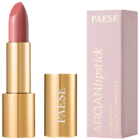 ARGAN LIPSTICK Pomadka z olejem arganowym 4,3 g