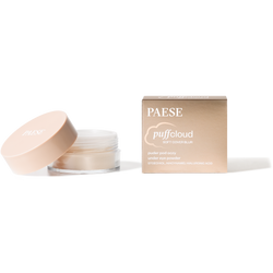 PUFF CLOUD soft cover blur wygładzający puder pod oczy 4,5g