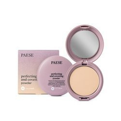 Puder upiększająco-kryjący Nanorevit Perfecting and Covering Powder 9 g