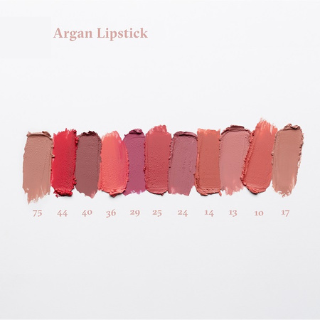 ARGAN LIPSTICK Pomadka z olejem arganowym 4,3 g