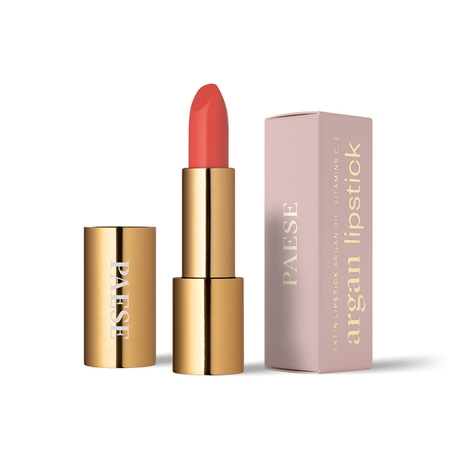 ARGAN LIPSTICK Pomadka z olejem arganowym 4,3 g