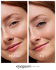 EYEGASM tusz do rzęs brown 8ml