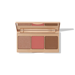 COTTON DELIGHT Paleta do konturowania Peach 02 9g