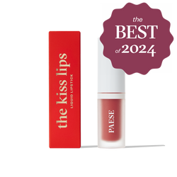 THE KISS LIPS pomadka w płynie 3,4 ml