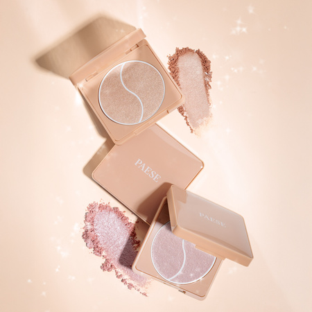 WONDER highlighter - rozświetlacz prasowany 7,5g