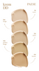 Pielęgnacyjny krem koloryzujący DD Cream 30 ml