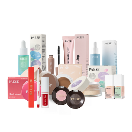 XMASS BOX 03 - zestaw bestsellerów PAESE